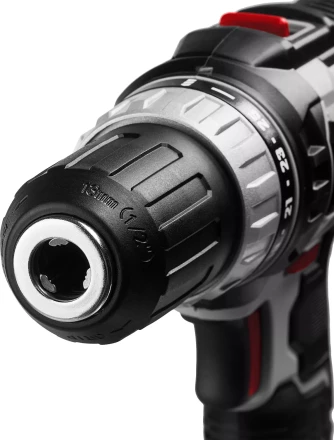 Дрель-шуруповерт 2 АКБ ДШЛ-181 КН серия СТАНДАРТ купить в Кургане