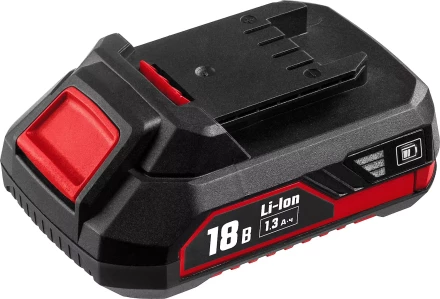 Дрель-шуруповерт 2 АКБ ДШЛ-181 КН серия СТАНДАРТ купить в Кургане