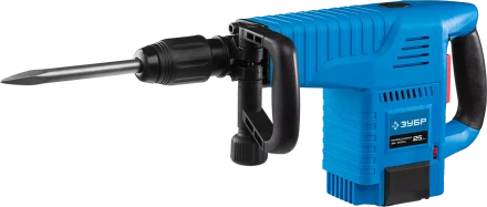 Молоток отбойный ЗМ-1500ЭК серия ПРОФЕССИОНАЛ купить в Кургане