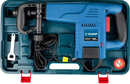 Молоток отбойный ЗМ-1500ЭК серия ПРОФЕССИОНАЛ купить в Кургане