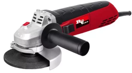 Шлифмашина RedVerg УШМ RD-AG110-125E Болгарка купить в Кургане