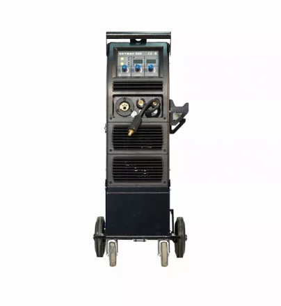 Инверторный сварочный полуавтомат Aurora-Pro SKYWAY 300 купить в Кургане