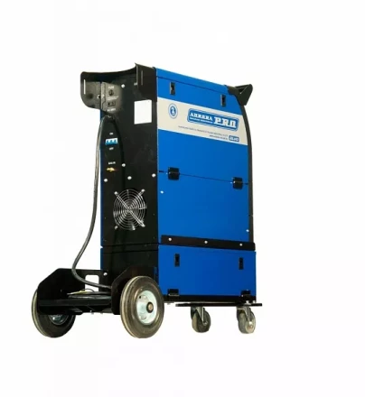 Инверторный сварочный полуавтомат Aurora-Pro SKYWAY 300 купить в Кургане