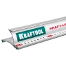 Усиленная линейка c направляющей KRAFTOOL 34275-60 купить в Кургане