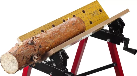 Верстак столярный ЗУБР &quot;МАСТЕР&quot; складной, 605х635х805 мм 38726 купить в Кургане