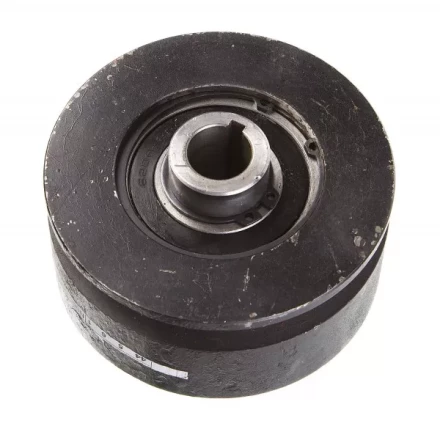 Сцепление в сборе(ведущий шкив) N000-009-413 купить в Кургане