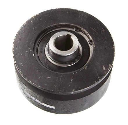 Сцепление в сборе(ведущий шкив) N000-009-413 купить в Кургане