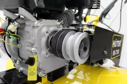 Мотоблок HUTER МК-7800M купить в Кургане