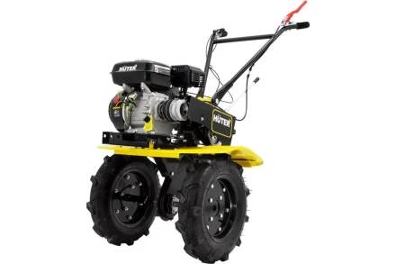 Мотоблок HUTER МК-7800M купить в Кургане