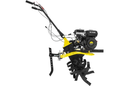 Мотоблок HUTER МК-7800M купить в Кургане