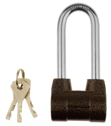 Замки навесные серия МАСТЕР 664834 купить в Кургане