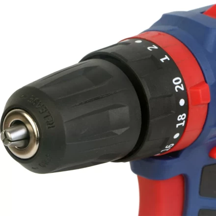 Аккумуляторная дрель-шуруповерт Диолд ДЭА-16ЛИ-02У купить в Кургане