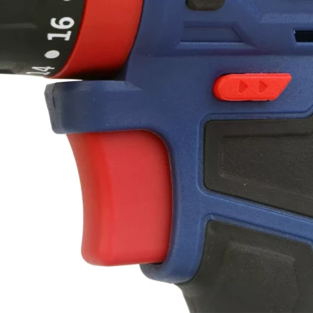 Аккумуляторная дрель-шуруповерт Диолд ДЭА-16ЛИ-02У купить в Кургане