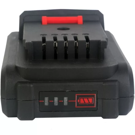 Аккумуляторная дрель-шуруповерт Диолд ДЭА-16ЛИ-02У купить в Кургане