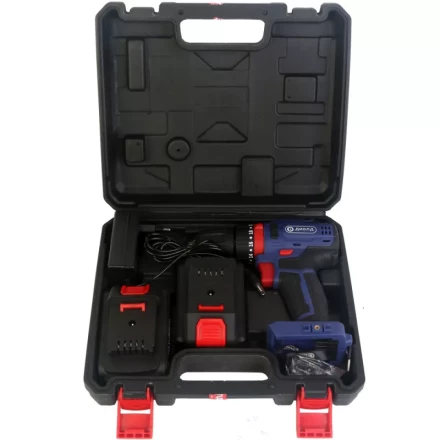 Аккумуляторная дрель-шуруповерт Диолд ДЭА-16ЛИ-02У купить в Кургане