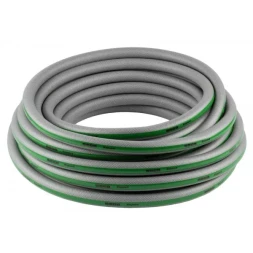 Шланг RACO &quot;EXPERT&quot; поливочный, 20атм, армированный, 3-х слойный, 1&quot;x25м 40302-1-25