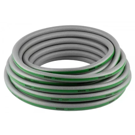 Шланг RACO &quot;EXPERT&quot; поливочный, 20атм, армированный, 3-х слойный, 1&quot;x25м 40302-1-25 купить в Кургане