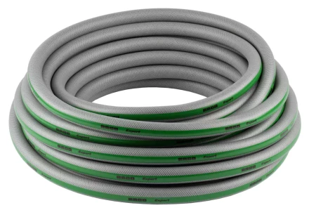 Шланг RACO &quot;EXPERT&quot; поливочный, 20атм, армированный, 3-х слойный, 1&quot;x25м 40302-1-25 купить в Кургане