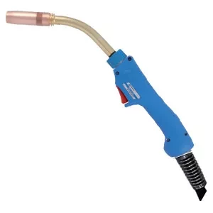 Горелка для полуавтоматической сварки TBi-3G купить в Кургане