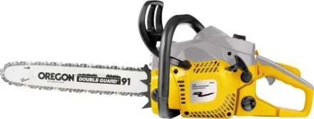 Цепная бензиновая пила Denzel GS-38 X-Pro 95222 купить в Кургане