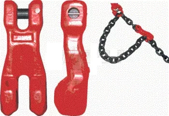 Укоротитель цепной с цепью г/п 12.5 т. 20-Т8 кл купить в Кургане