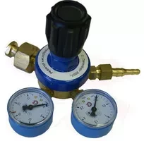 Газовый редуктор кислородный БКО-50-5AL купить в Кургане