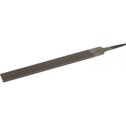 Напильник ЗУБР &quot;ПРОФЕССИОНАЛ&quot; плоский, № 3, 200мм 1610-20-3_z01 купить в Кургане