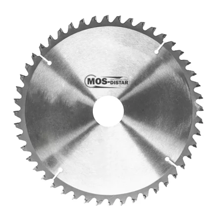 Пильный диск MOS-DISTAR алюминий PSA2558030 купить в Кургане
