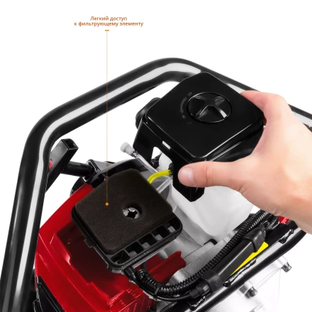 Мотобур (бензобур) МБ2-300 серия МАСТЕР купить в Кургане