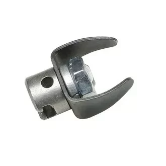 Прочистная насадка-нож С-образный Т-232  52822 купить в Кургане