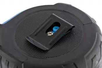 Рулетка Вектор 5 м х 19 мм, утолщенное полотно, магнитный зацеп, обрезиненный корпус  БАРС 32541 купить в Кургане