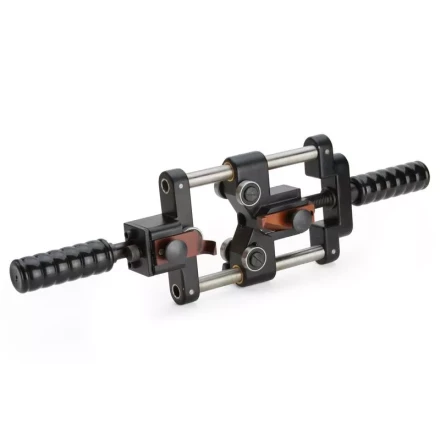 Инструмент для снятия изоляции и полупроводящего экрана КСП-90 КВТ купить в Кургане