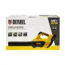 Воздуходувка аккумуляторная RB180-36, Li-ion, 36 В, 4 Ач, 180 км/ч, 820 м3/ч Denzel 59610 купить в Кургане