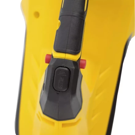 Воздуходувка аккумуляторная RB180-36, Li-ion, 36 В, 4 Ач, 180 км/ч, 820 м3/ч Denzel 59610 купить в Кургане