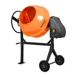Бетоносмеситель ALTECO БС 130 С 25002