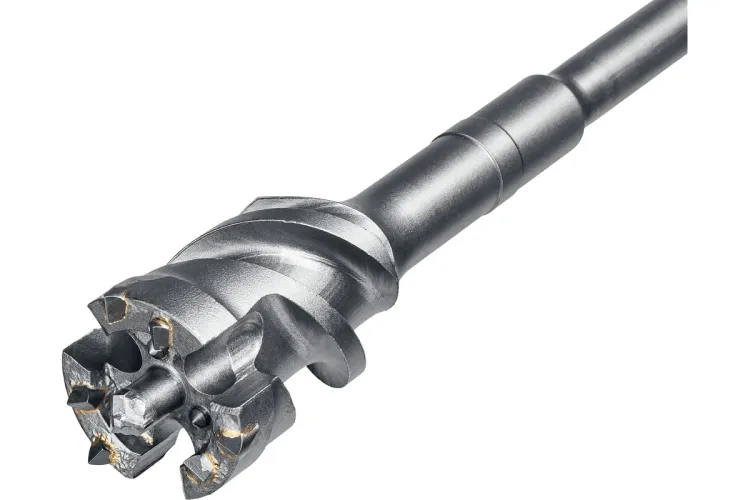 ЗУБР 55 х 900/1000 мм, SDS-max проломной бур, Профессионал (29330-55-1000) купить в Кургане