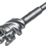 ЗУБР 55 х 900/1000 мм, SDS-max проломной бур, Профессионал (29330-55-1000) купить в Кургане