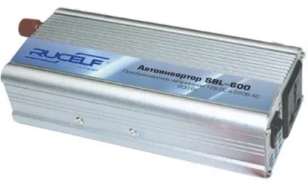 Автоинвертор Rucelf SBL-600 купить в Кургане
