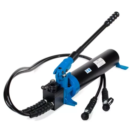 Помпа гидравлическая ПМР-7020-К2 КВТ купить в Кургане