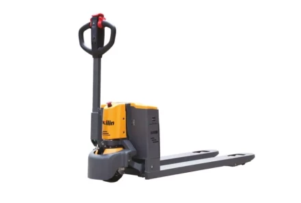 Тележка электрическая 1500 кг 1150 мм XILIN CBD15W-II Li-ion 24V/25Ah с колесом баланса 1050360 купить в Кургане