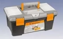 Ящик д/инструмента 2 фиксатора Кратон 485 мм 2 14 01 005 купить в Кургане