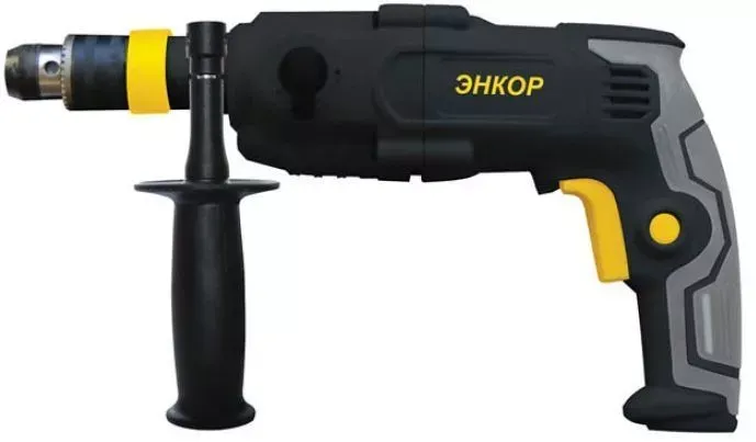 Перфоратор ЭНКОР ПЭ-420/12ЭР SDS+ 2реж (1) 50122 купить в Кургане