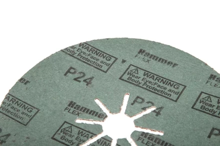 Круг фибровый HAMMER 243-018 купить в Кургане