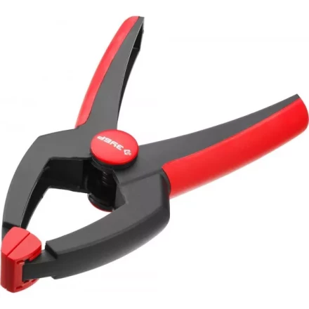 Струбцина ЗУБР &quot;МАСТЕР&quot; быстрозажимная, 210мм 32246-210 купить в Кургане