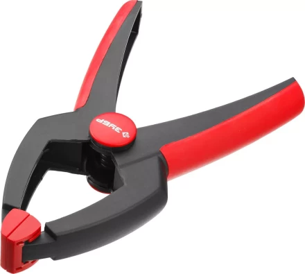 Струбцина ЗУБР &quot;МАСТЕР&quot; быстрозажимная, 210мм 32246-210 купить в Кургане