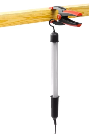 Струбцина ЗУБР &quot;МАСТЕР&quot; быстрозажимная, 210мм 32246-210 купить в Кургане