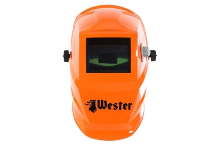 Маска сварщика хамелеон WESTER WH7 купить в Кургане