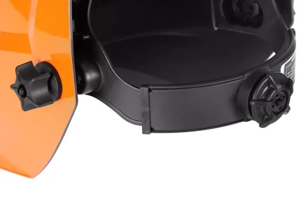 Маска сварщика хамелеон WESTER WH7 купить в Кургане