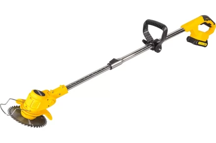 Аккумуляторный триммер Huter GET-20M-Li 70/1/66 купить в Кургане