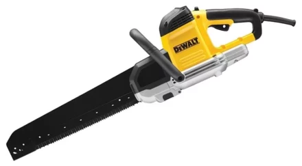 Пила аллигаторная DeWalt DWE 399 купить в Кургане